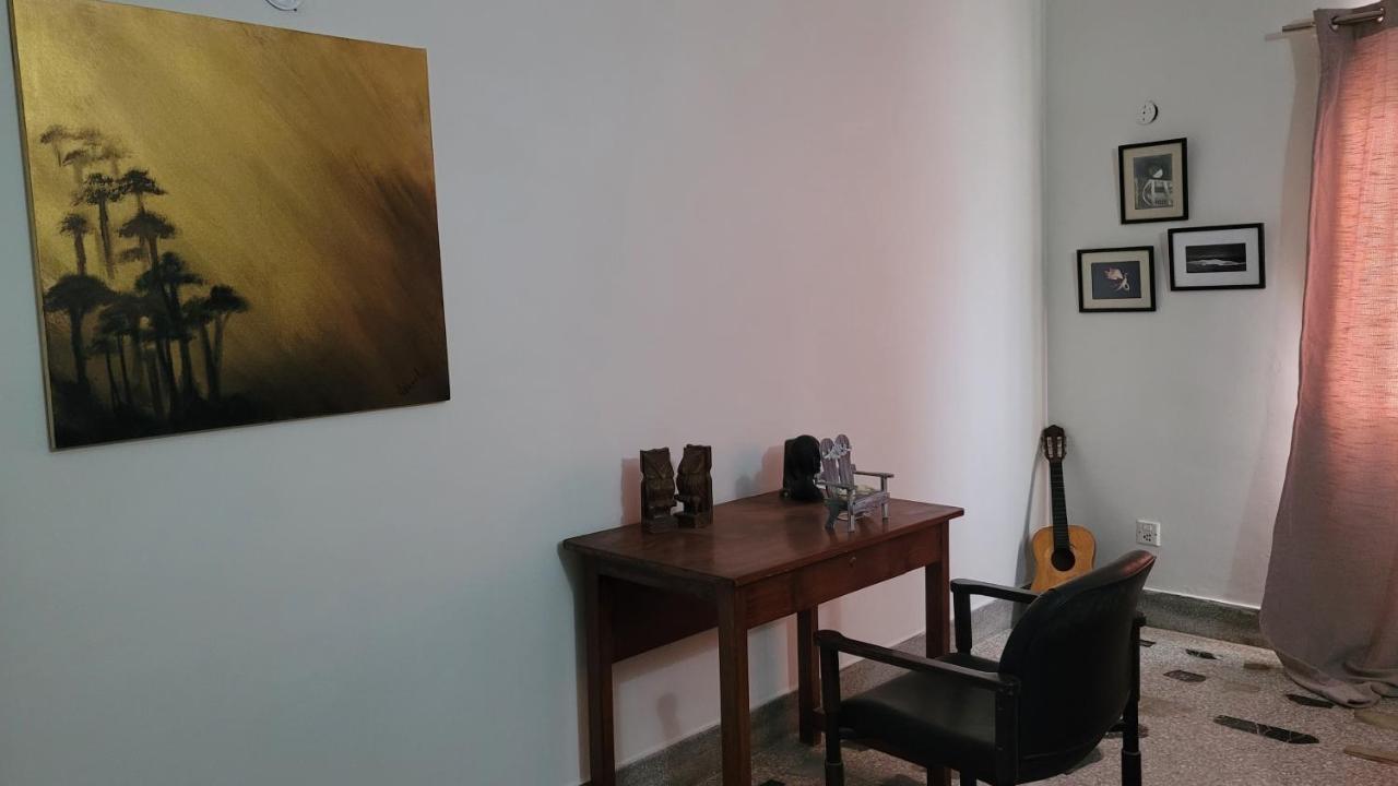 Privee Homes Karáčí Exteriér fotografie